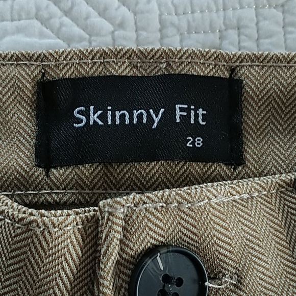 Skinny Fit Original Design Collection W28 - Picture 4 of 12